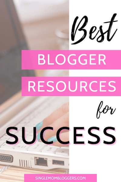 Best Blogger Resources for Success