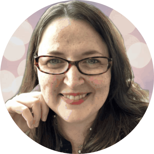 Heather Cottrell | Single Mom Bloggers