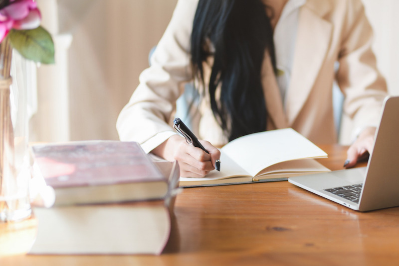 How to Stay Focused as a New Blogger