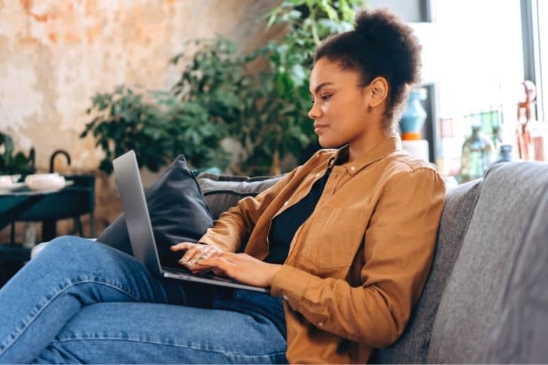 Blogger Write Email to List