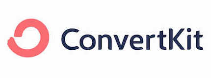 ConvertKit Email Marketing logo