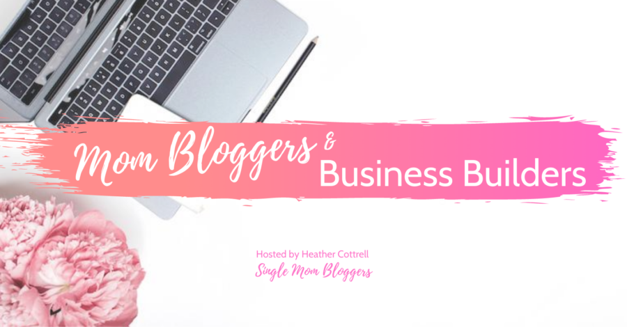 Mom Bloggers and Business Builders Group