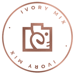 Ivory Mix logo