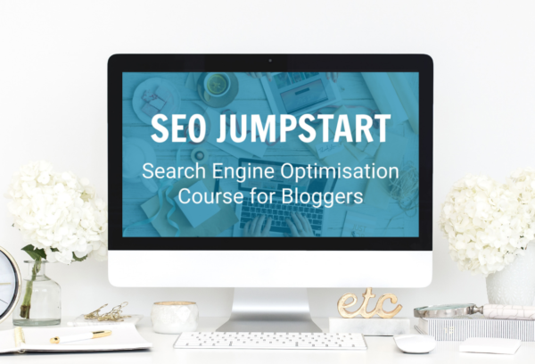 SEO Jumpstart