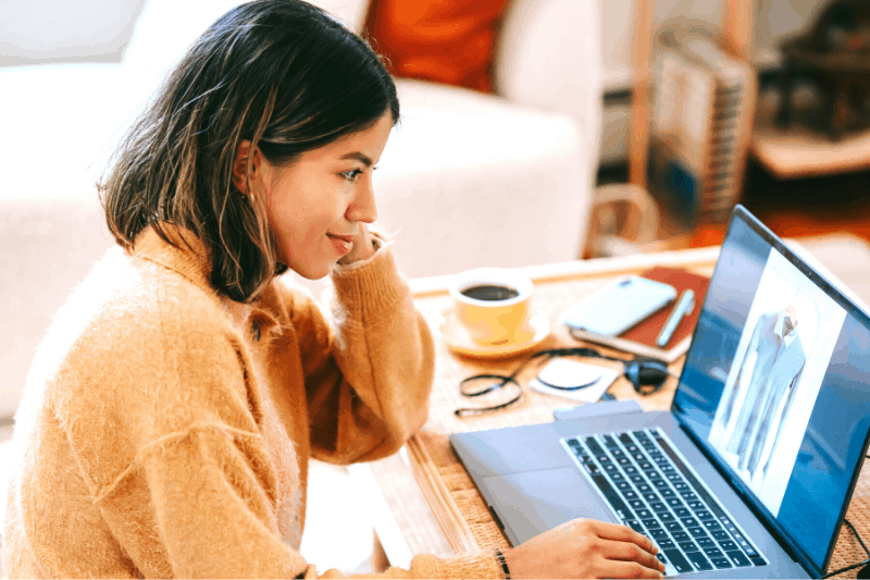 ShareASale affiliate network for bloggers