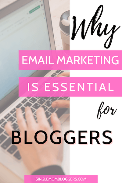 Why Email Marketing is Essential for Bloggers